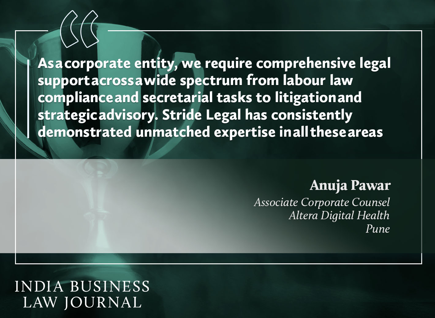 Anuja Pawar-s