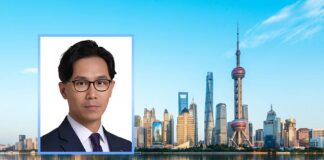 Appleby Law Firm recruits Alvin Sin