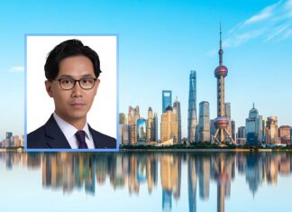 Appleby Law Firm recruits Alvin Sin