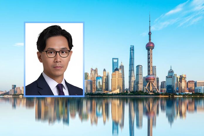 Appleby recruits dispute resolution expert in Shanghai, Alvin Sin Appleby Law Firm recruits Alvin Sin