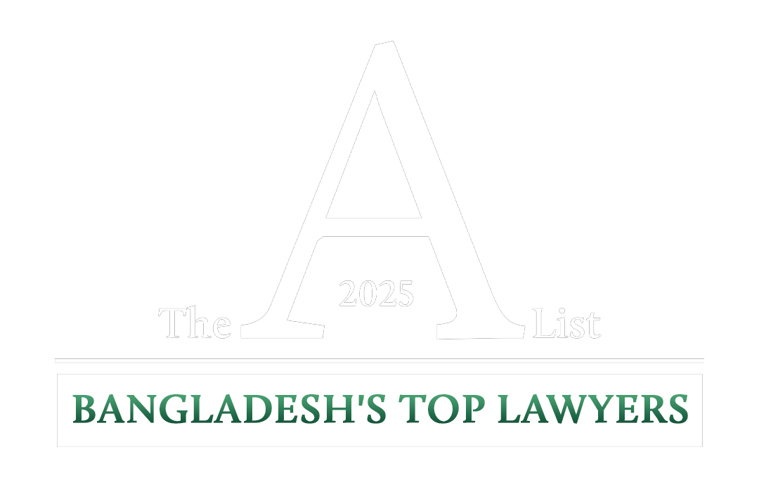Asia Business Law Journal Bangladesh A-List 2024