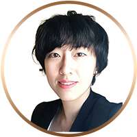 Bella Huang