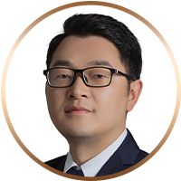 Benny Zhou