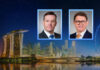Charles Russell Speechlys Arbitration Hires Singapore