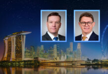 Charles Russell adds Asean arbitration talent in Singapore Charles Russell Speechlys Arbitration Hires Singapore
