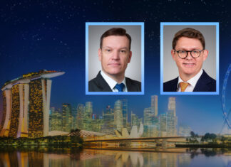 Charles Russell Speechlys Arbitration Hires Singapore