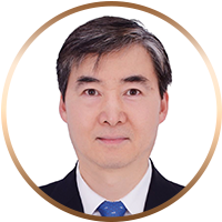 Charles Wang