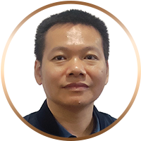 Chen Xiaodong