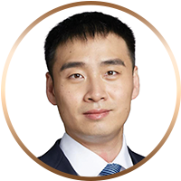 Cheney Xu