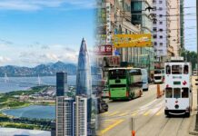 China allows HKEX-listed GBA companies to list on SZSE HKEX-listed GBA companies' SZSE listing