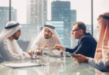 高伟绅助力亚洲首只沙特伊斯兰国债贰罢贵登陆港交所 Clifford Chance Saudi Sukuk ETF HKEX