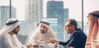 Clifford Chance acts on Asia’s first HK-listed Saudi sukuk ETF Clifford Chance Saudi Sukuk ETF HKEX