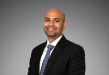 Co-founder Moksha Bhat takes reins at AP & Partners Moksha Bhat Managing Partner
