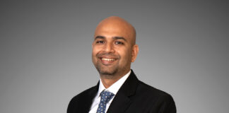 Moksha Bhat Managing Partner