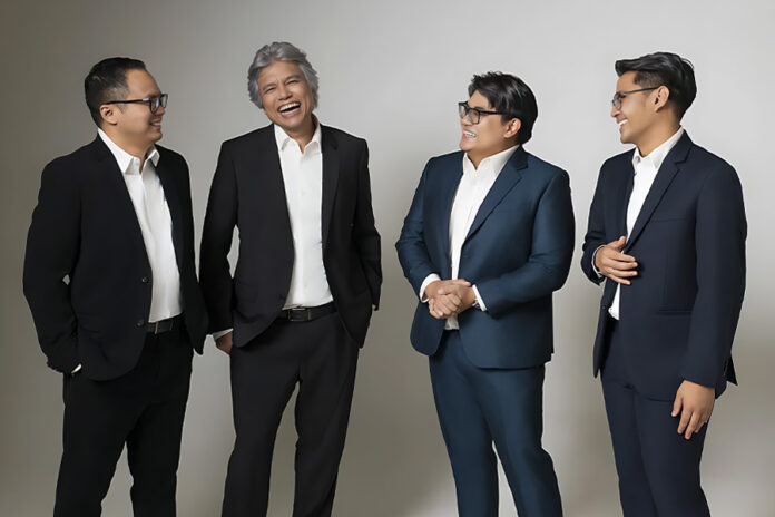 Corra Legal launches in Indonesia in response to market shift Corra Legal launches in Indonesia