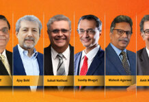 Cyril Shroff leads BCI committee on foreign lawyers’ entry India law firm advertising