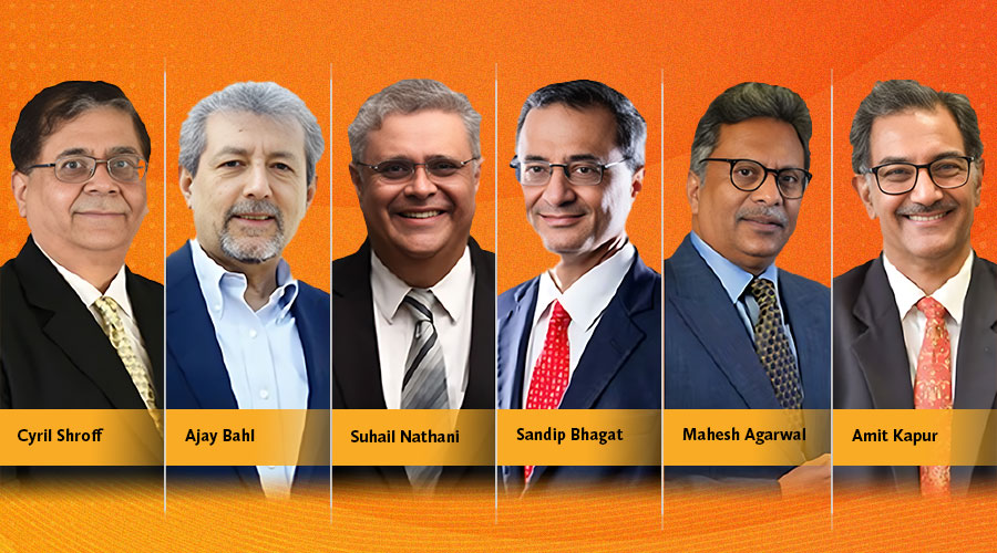 Entry of foreign law firms to India