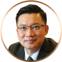 Daniel Liu