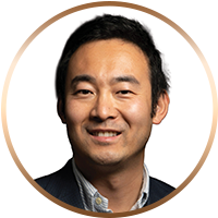 Daniel Wang
