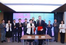 德恒联手澳洲律所,新增墨尔本办公室 德恒 澳洲