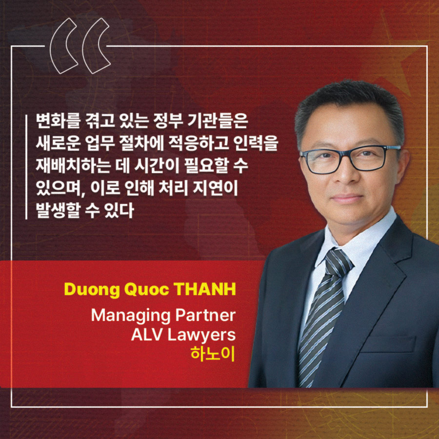 Duong Quoc THANH