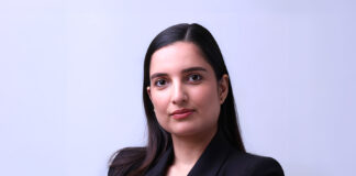 Ekta Sharma Partner