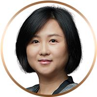 Eva Tong