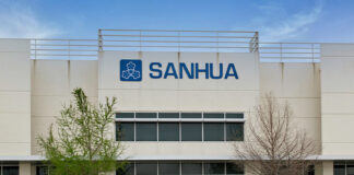 Sanhua Intelligent Controls HKEX IPO