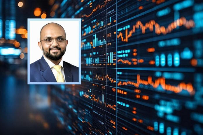 Firms guide closure of A91 Partners USD665m fund Ganesh Rao