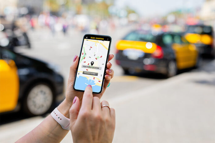 Firms-work-on-ride-hailing-platform-CaoCao’s-HKD18.5bn-IPO CaoCao HKEX listing