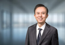 Kitaik Lee Joins Bae Kim & Lee IP Team