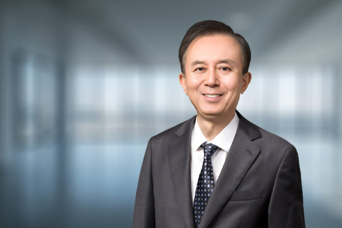 Former-Supreme-Court-justice-boosts-Bae,-Kim-Lees-IP-team,-Kitaik-Lee Kitaik Lee Joins Bae Kim & Lee IP Team