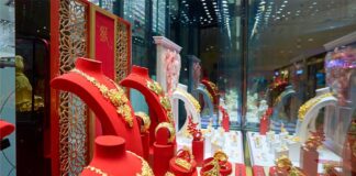 Chow Tai Fook bond issuance
