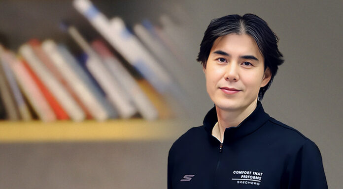 Richard Tian shares in-house counsel insights
