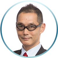 Koji FUJITA