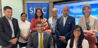 GCAI and SIAC's arbitration training