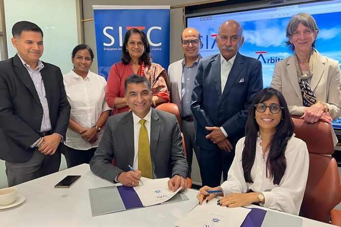 GCAI-partners-with-SIAC-on-arbitration-training-Image-1 GCAI and SIAC's arbitration training
