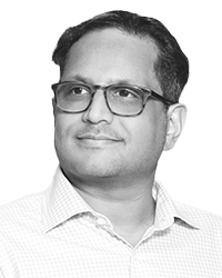 Gautam Narasimhan
