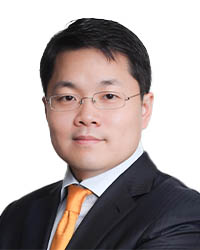 陈杰鸿