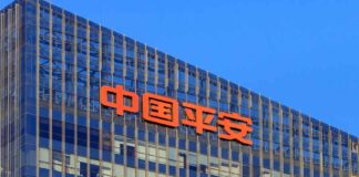 Ping An Group issues convertible bonds