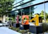Han Kun opens Silicon Valley office