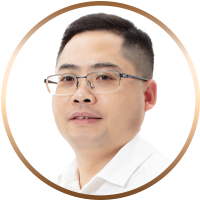 Hansen Shen