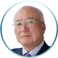 Harumichi UCHIDA