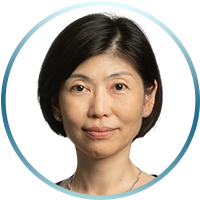 Kaoru HATTORI