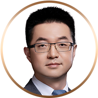 He Yinsheng