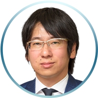 Hiroaki MATSUNAGA
