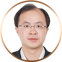 Hong Yuwen