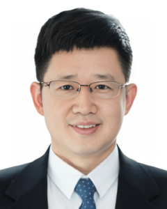 Huang Wei