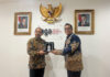 ICCA KPK align on corporate anti-corruption agenda