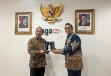ICCA KPK align on corporate anti-corruption agenda